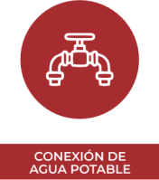 Conexion Agua Potable Tlalixtac