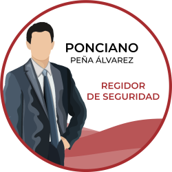Seguridad Tlalixtac